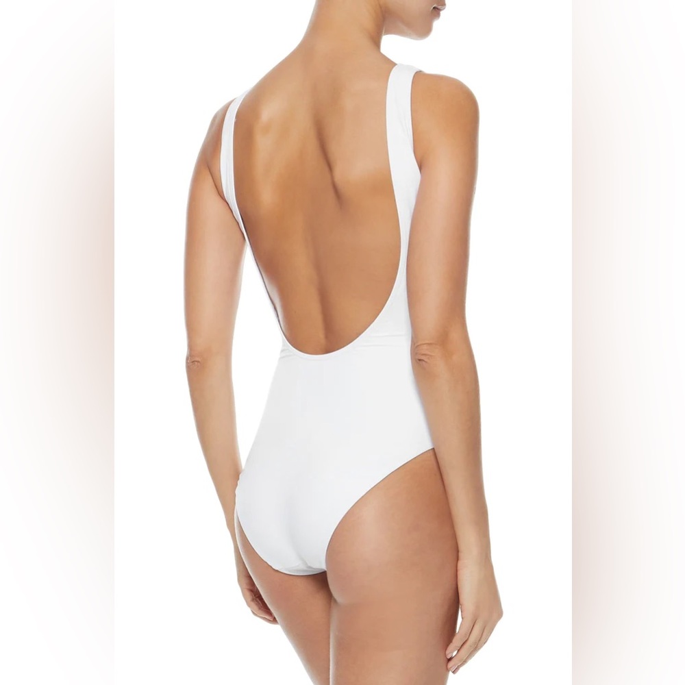 Onia Kelly one piece bathing suit. RARE! Not available on other platforms